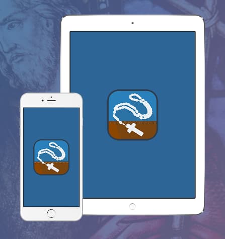 read rosary app