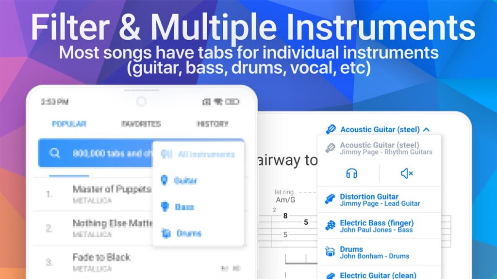 Learn How to Play Musical Instruments