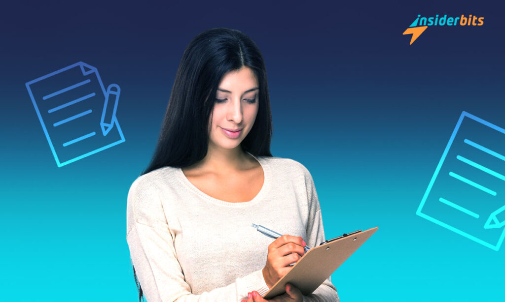 5 Best Note-Taking App | Insiderbits