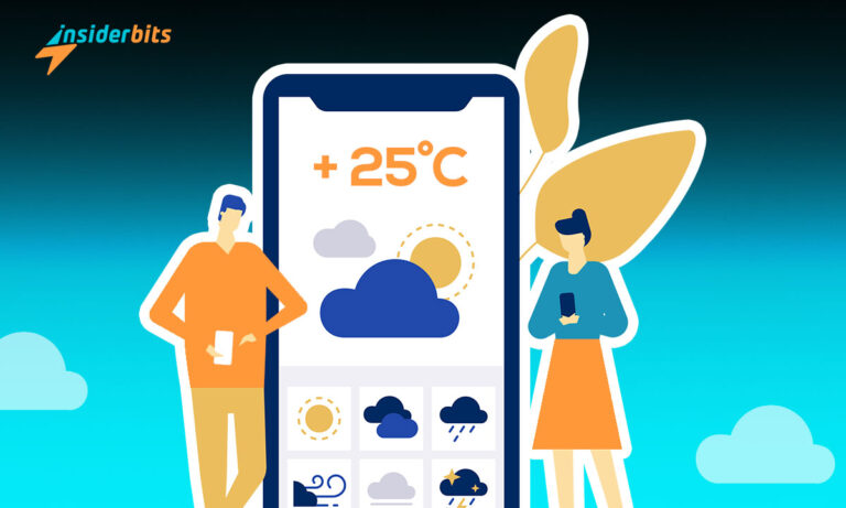 5 Best Weather Forecast Apps For Accurate Updates