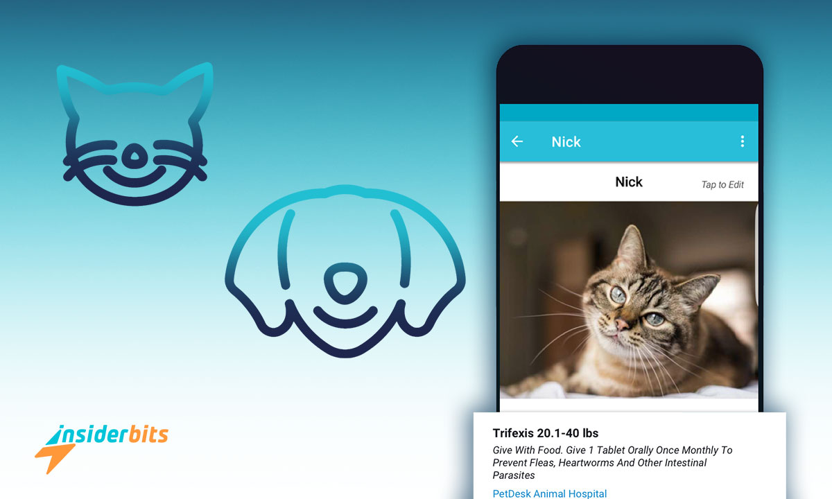 5 Pet Care Apps That Every Pet Owner Needs to Have