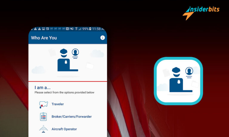 CBP One app US Citizenship and Immigration Services