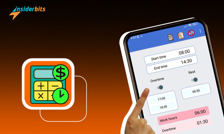 Calcolare facilmente le ore di lavoro con questa applicazione