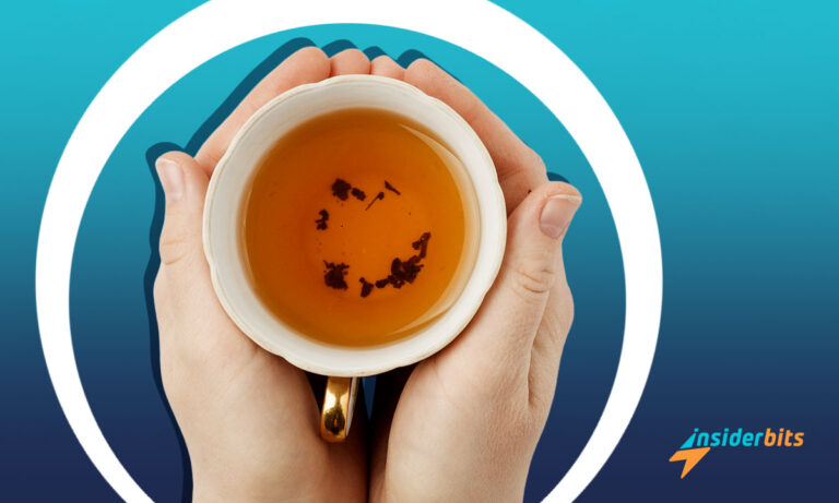 Discover the best apps to learn about tea