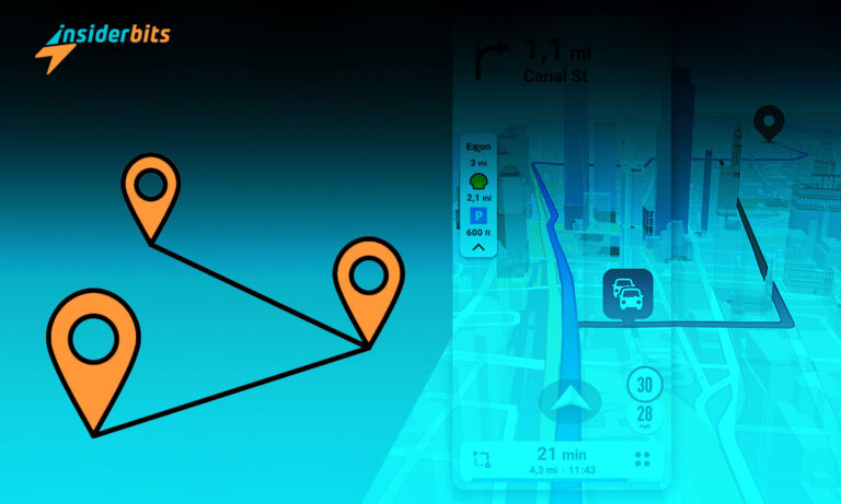 Go Anywhere The Best Offline Navigation Apps