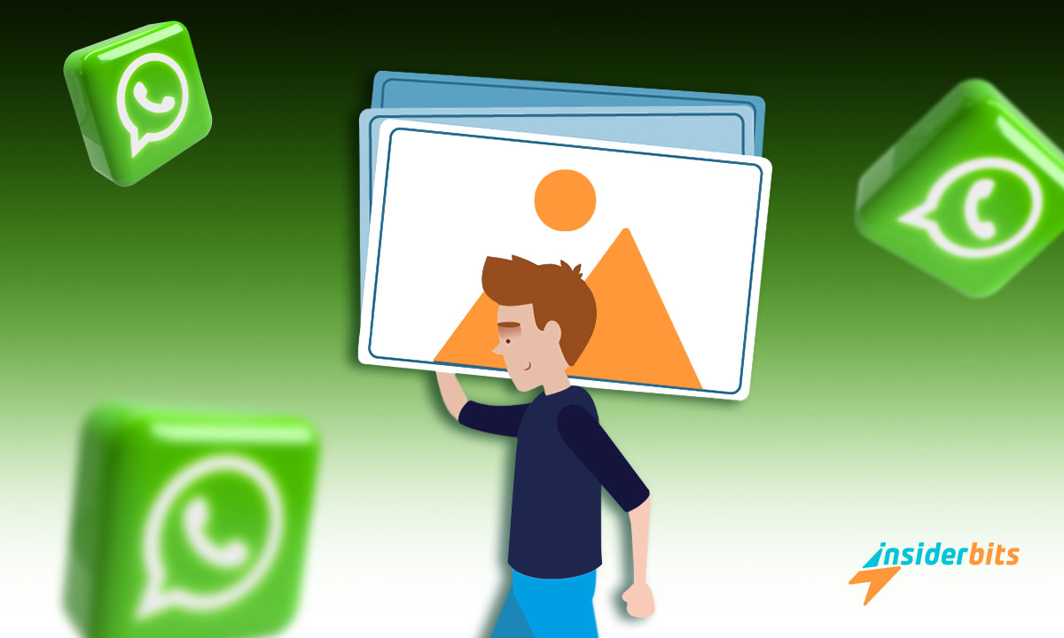 How To Recover Photos and Videos On WhatsApp