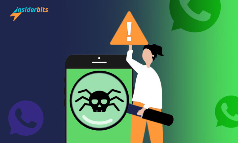 How to Detect WhatsApp Spyware