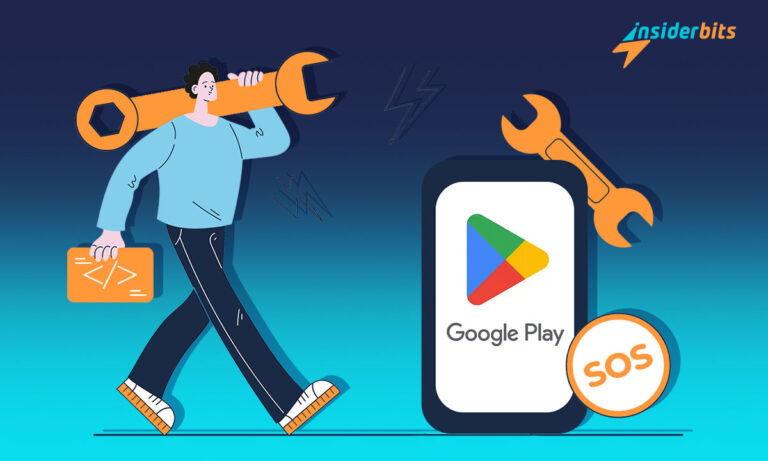 كيفية حل أخطاء تثبيت التطبيقات في متجر Google Play