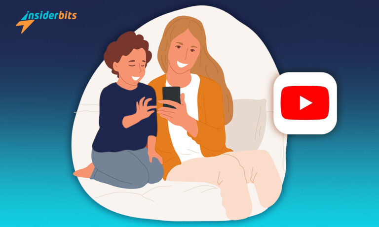 How to Set Parental Controls on YouTube App