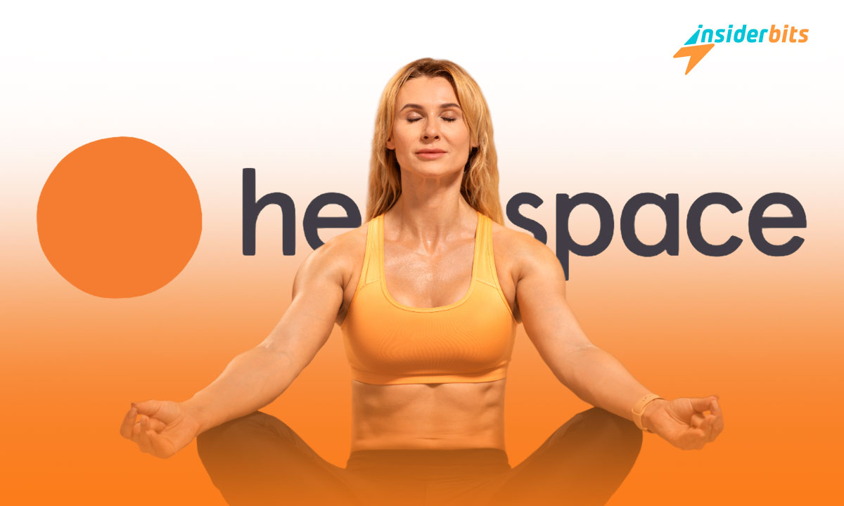 Comment utiliser l'application Headspace pour la méditation