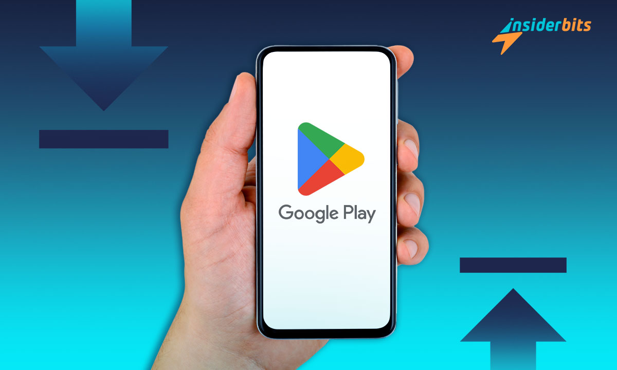 How to download the Google Play Store | Insiderbits
