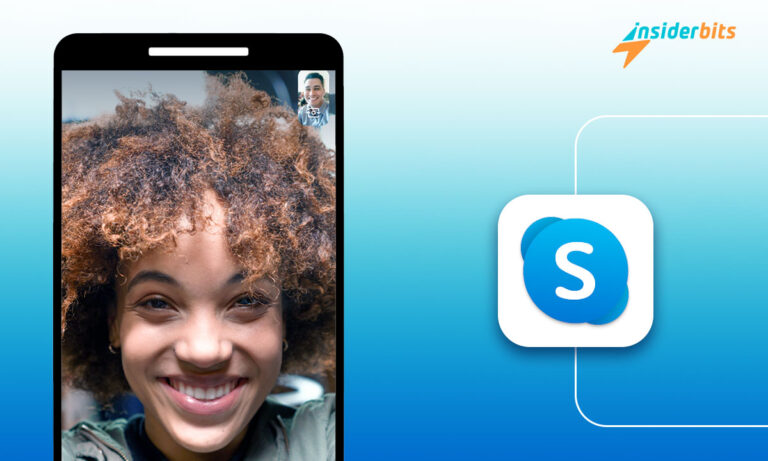 Schritt-für-Schritt-Anleitung zur Verwendung der Skype-App