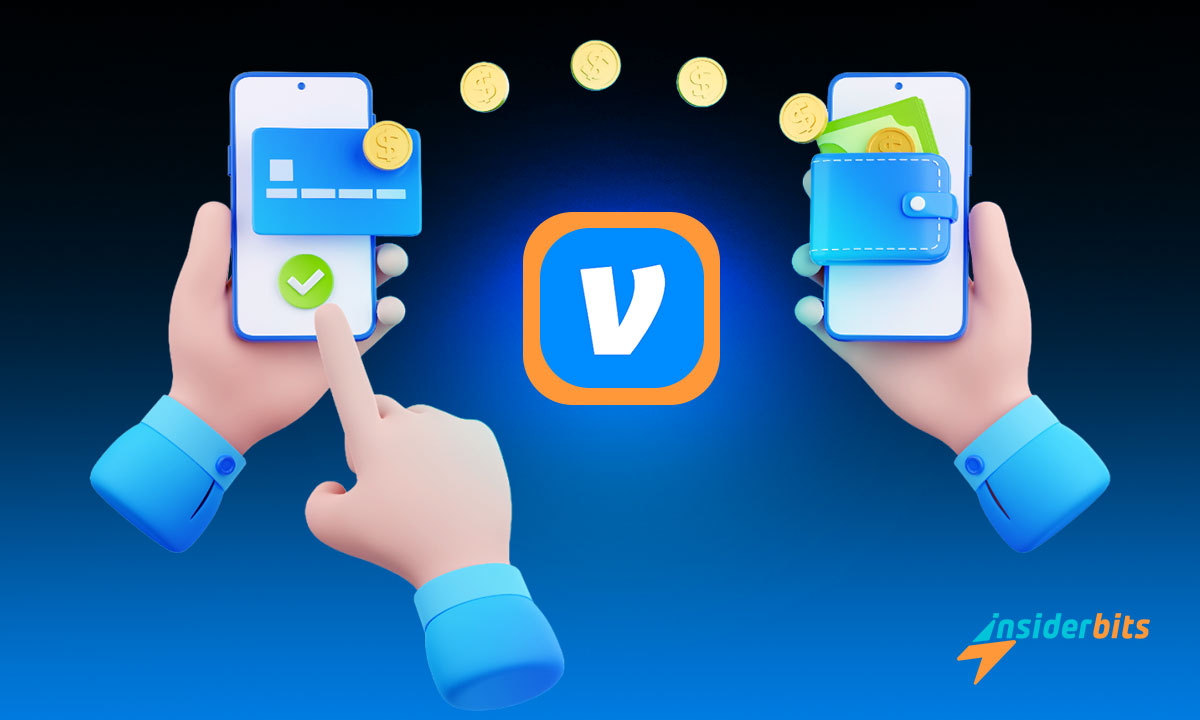 How to use the Venmo app send and receive money easily