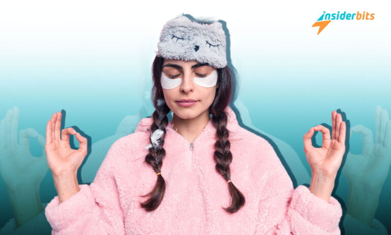 Improve your sleep with the best meditation apps