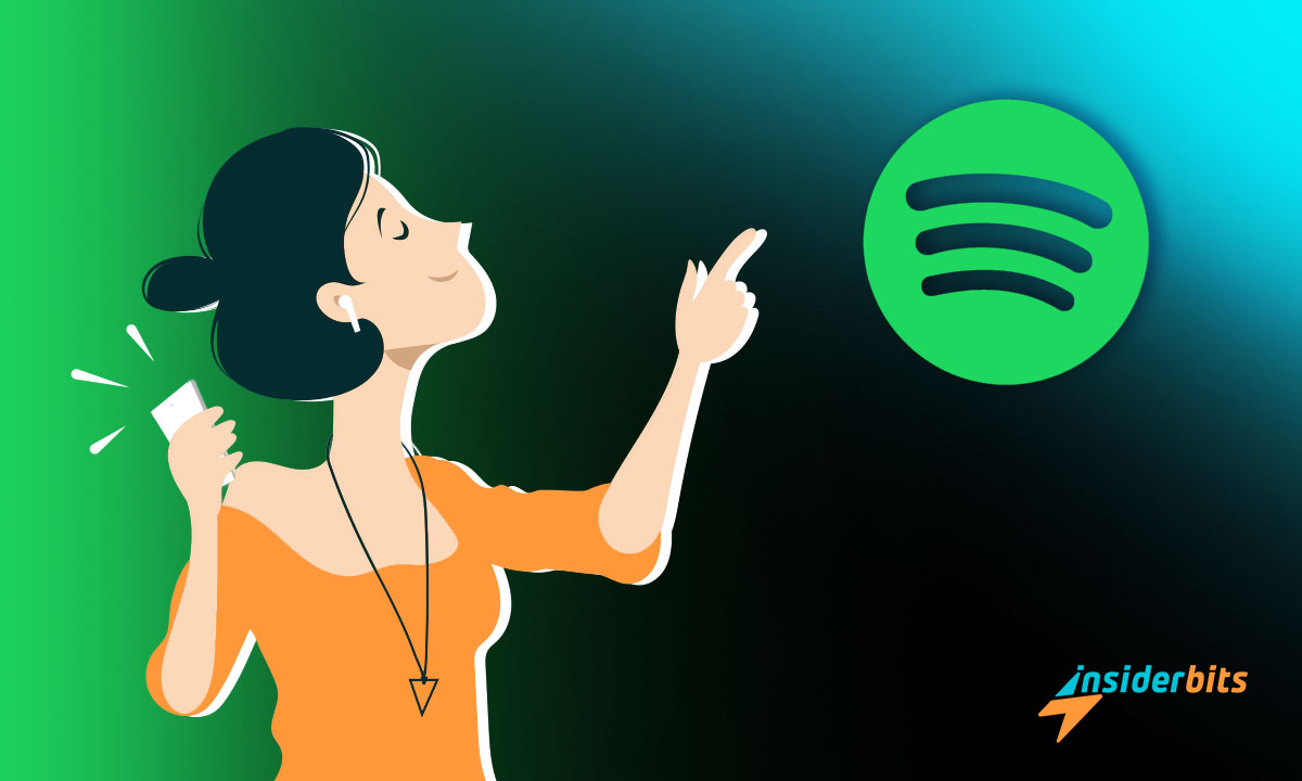 Apprendre à définir une chanson Spotify comme sonnerie