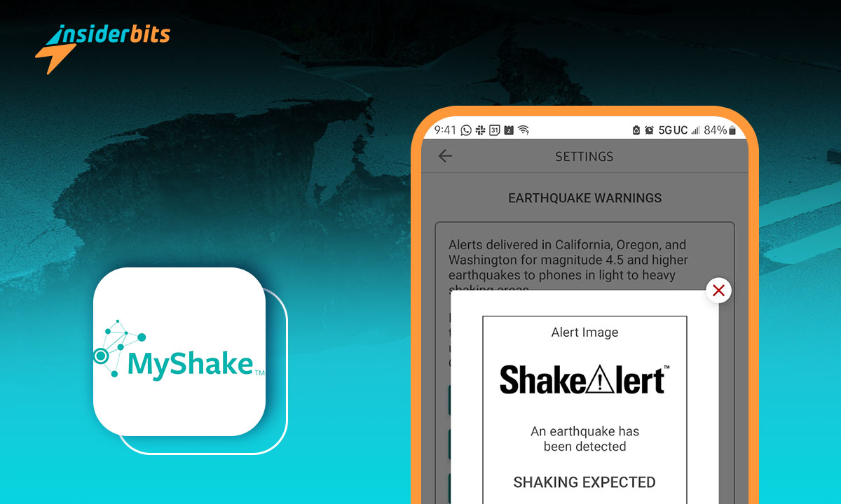 MyShake App Review Insiderbits MyShake App Review Insiderbits