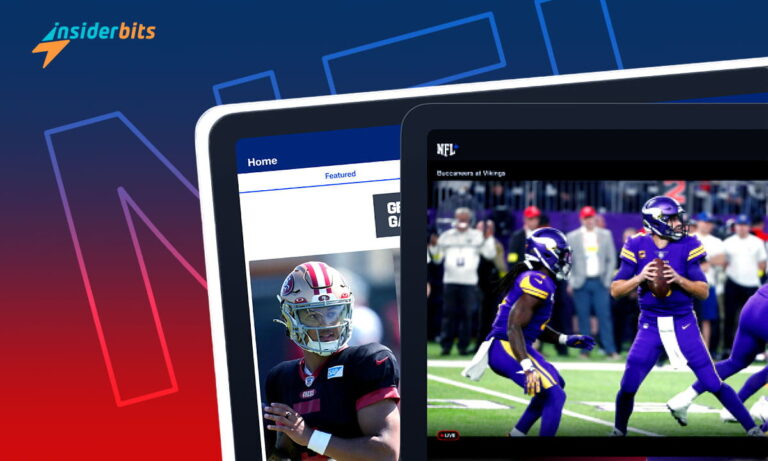 NFL Plus Ultimate Streaming for Football Fans