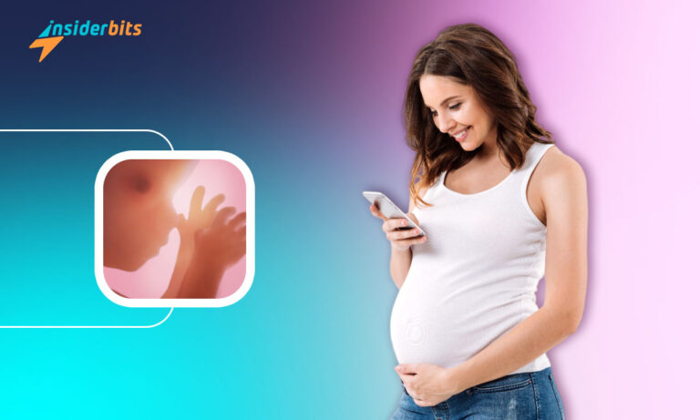 Pregnancy Companion App Track Pregnancy on Your Phone