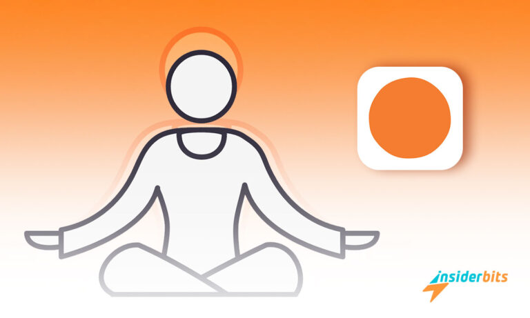 Reach Serenity Now with the Headspace Sleep Meditation App