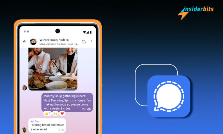 Signal App Your Gateway to Secure Chats
