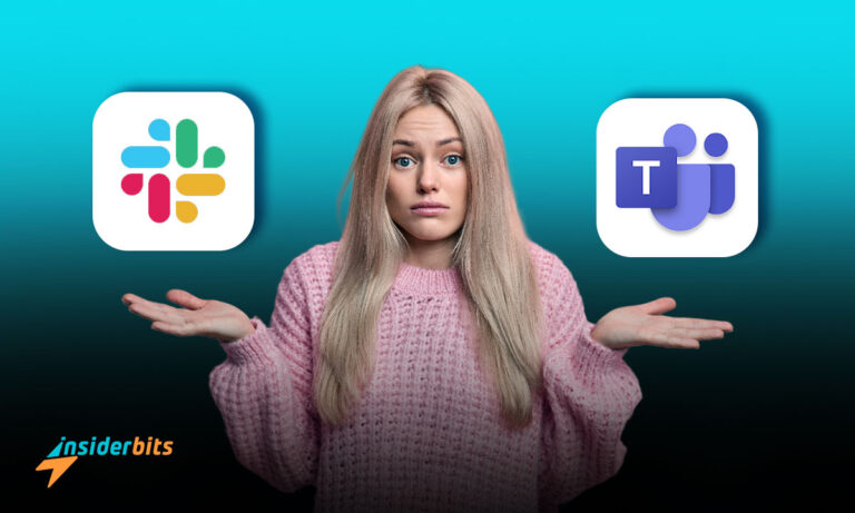 Slack vs Microsoft Teams Was ist besser?