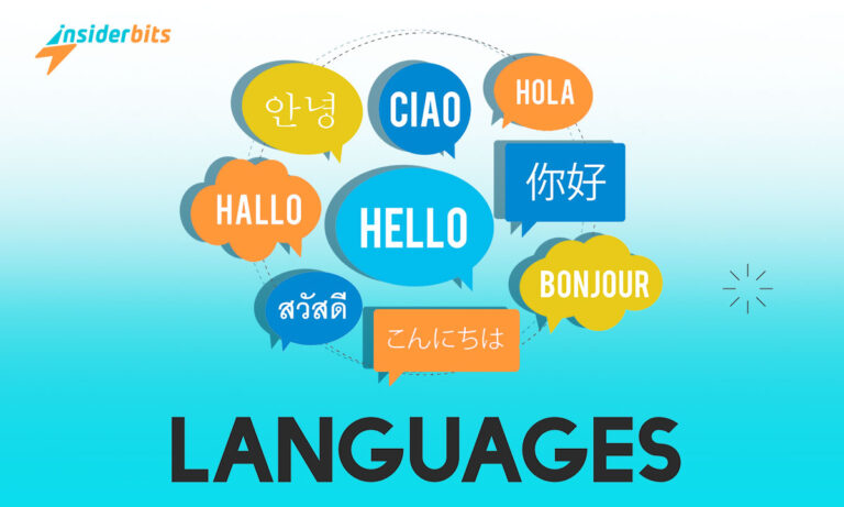 TOP 5 Best Language Learning Apps