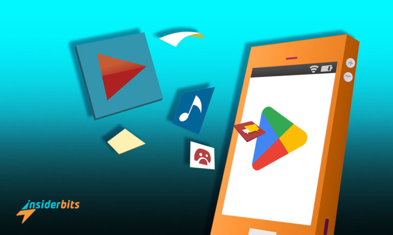 Le 10 migliori app gratuite su Play Store nel 2023