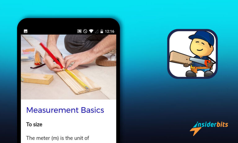 The Best Free Carpentry Course on Your Phone