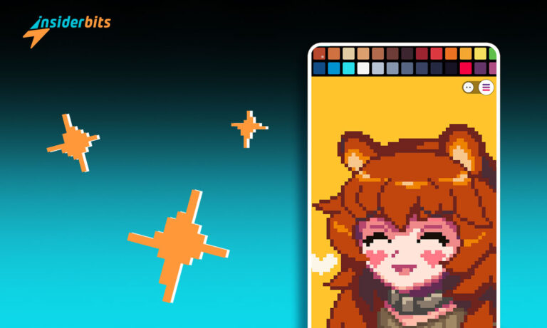 The Best Pixel Art Apps for Creative Minds