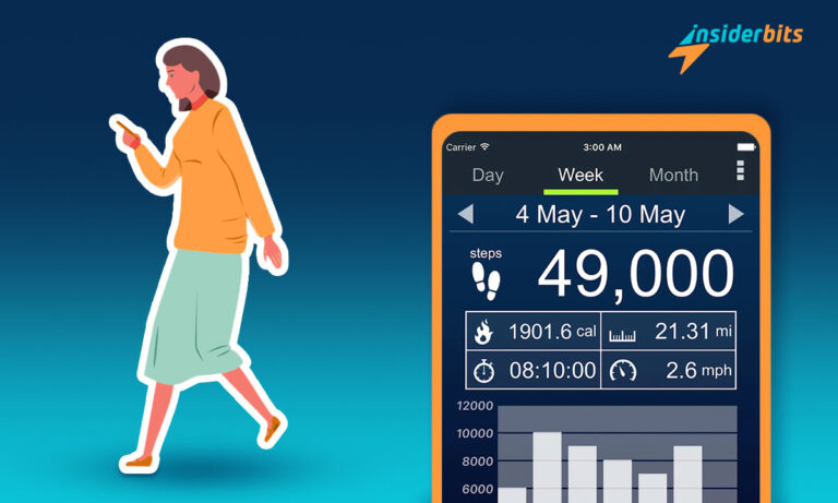 Track Your Daily Stepcount With These 5 Best Pedometer Apps