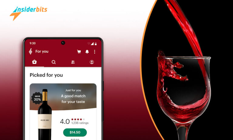 Vivino Buy the Right Wine App Ihr ultimativer Weinführer