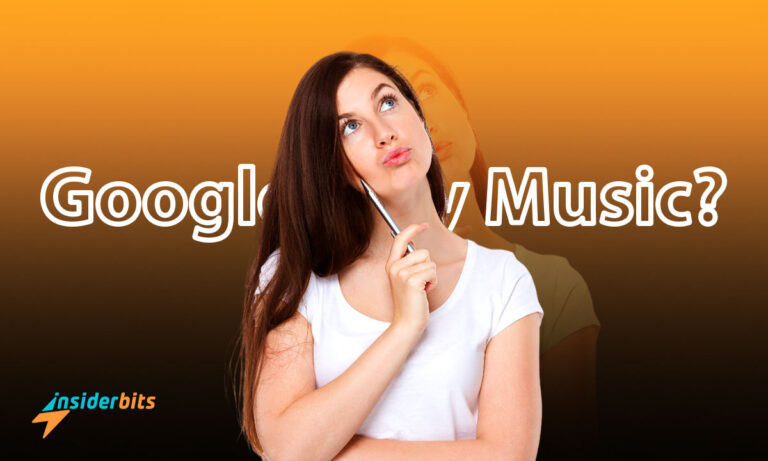 Was ist mit Google Play Music passiert?