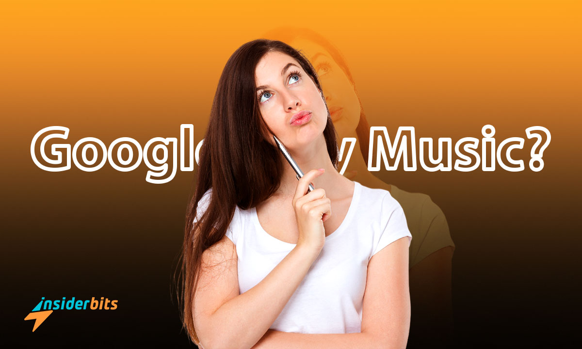 What Happened to Google Play Music?
