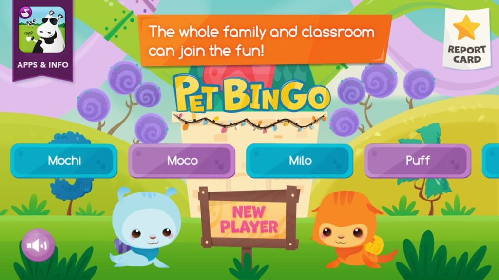 free kids apps