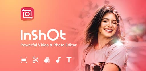 InShot app