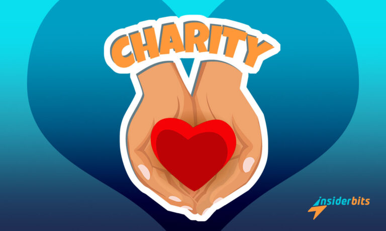 3 Apps that Support Charitable Causes