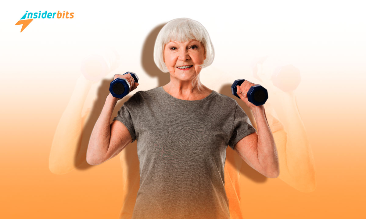 5 Best Fitness Apps For Seniors