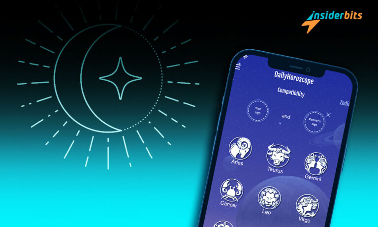 Beste Horoskop-Apps für tägliche Tierkreisvorhersagen