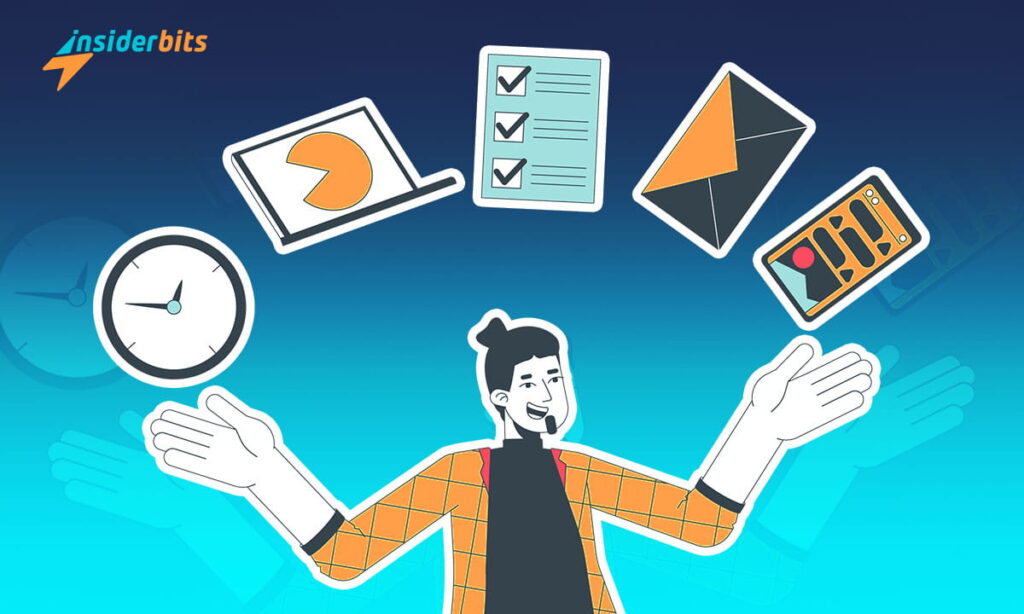 5 Apps For Focusing | Insiderbits