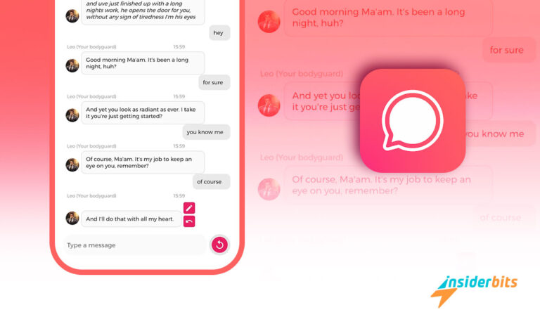 Chai Chatbot discover the new conversational application