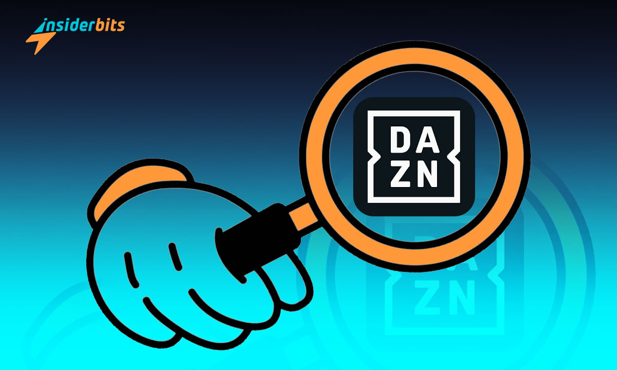 DAZN Sports Live Streaming App Analysis