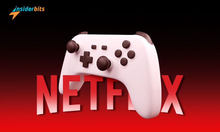 Discover Netflixs free mobile games