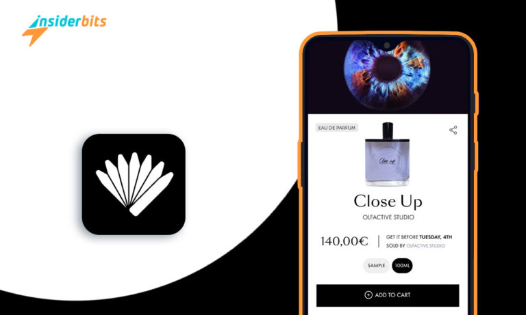 Find Your Fragrance with the Sommelier du Parfum App