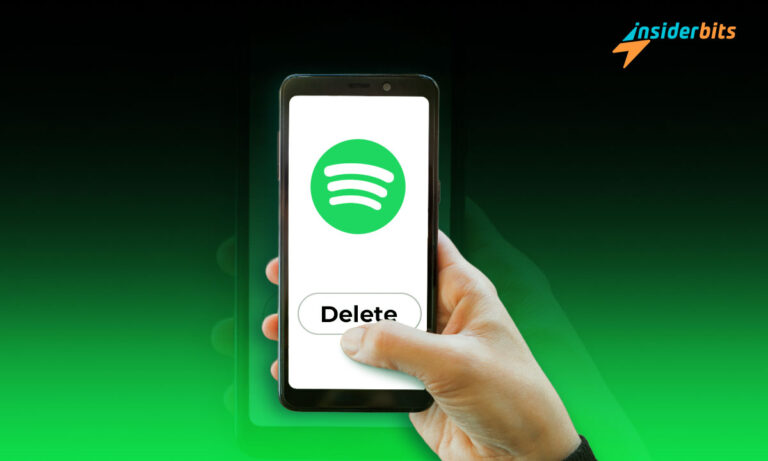 How to Delete a Spotify Account