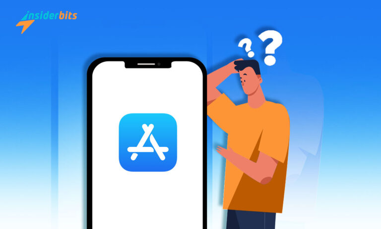 How to find an app in the App Store if I dont know its name