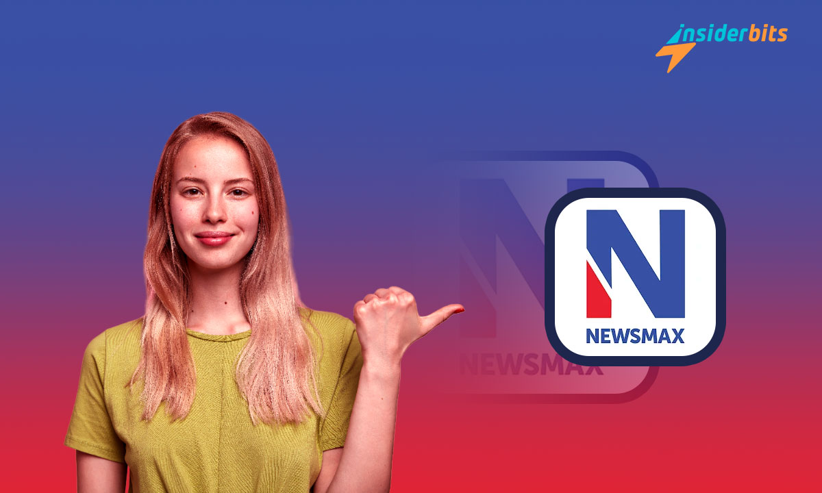 Newsmax Plus App Review