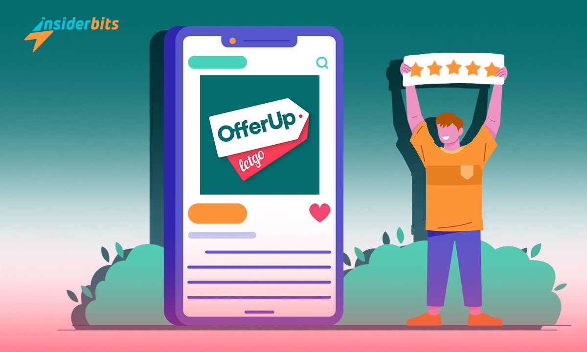 OfferUp App: A Thorough Review | Insiderbits