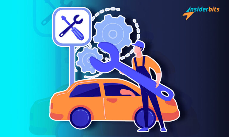 Prolong Your Cars Life With These 5 Car Maintenance Apps