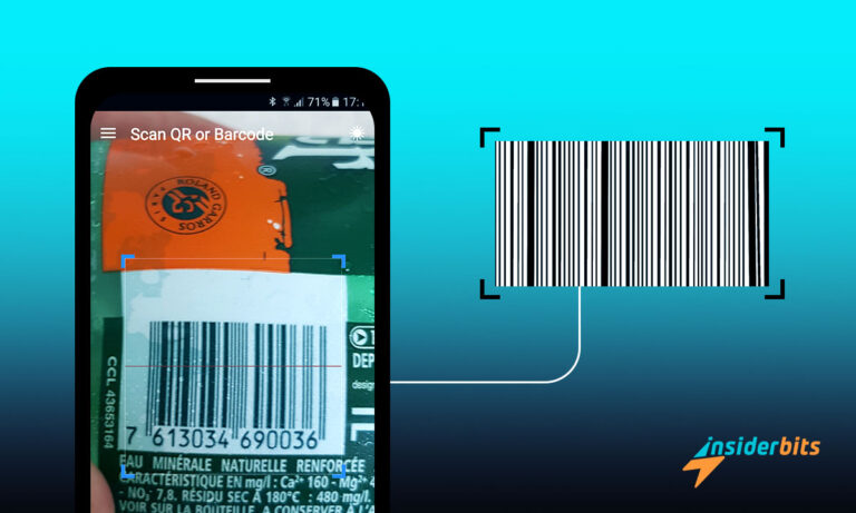 Scan it right – barcode scanner apps decoded