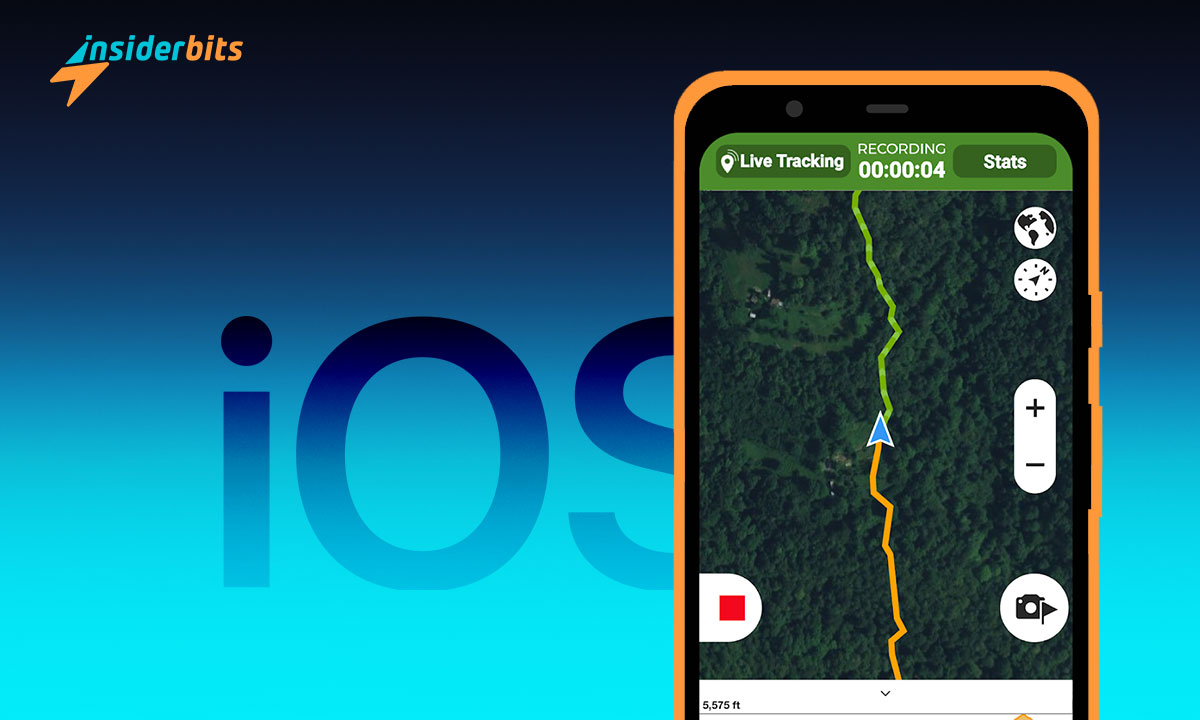 The Best iOS Map Apps